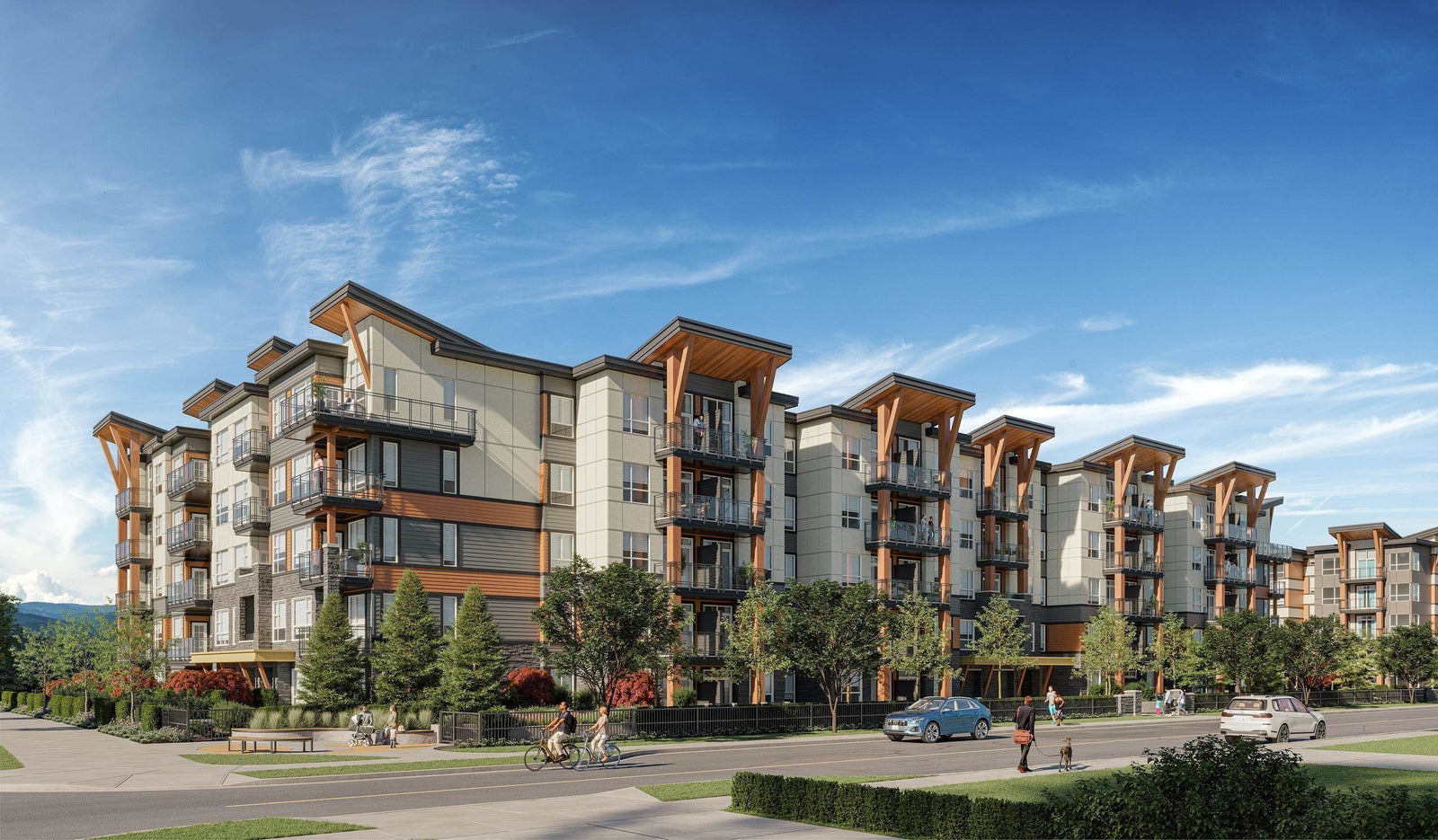 110 12109 223RD STREET - West Central Apartment/Condo for sale, 2 Bedrooms (R2759243)