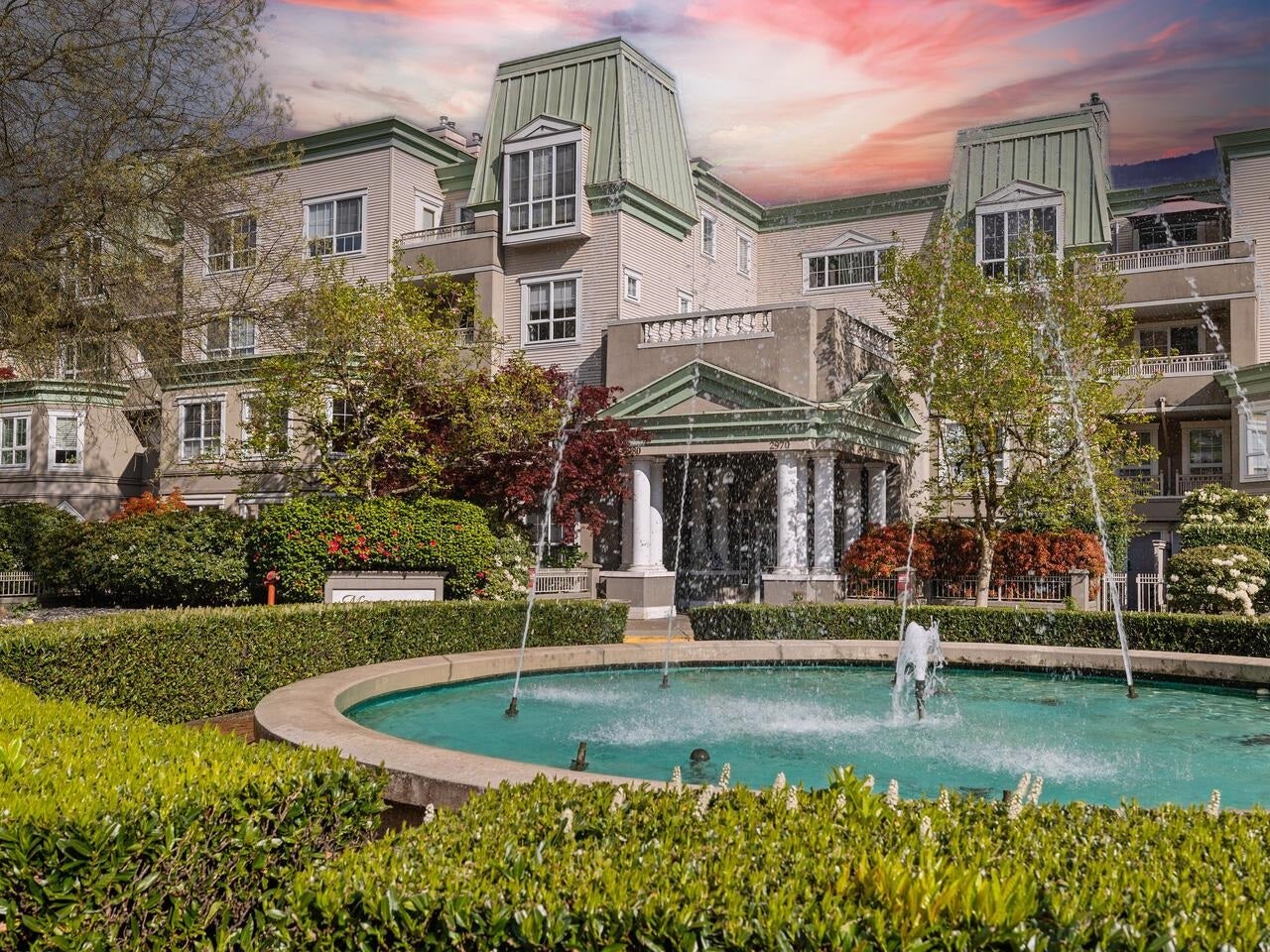 223 - 2980 Princess Crescent - Canyon Springs Apartment/Condo for Sale, 1 Bedroom (R2996567)