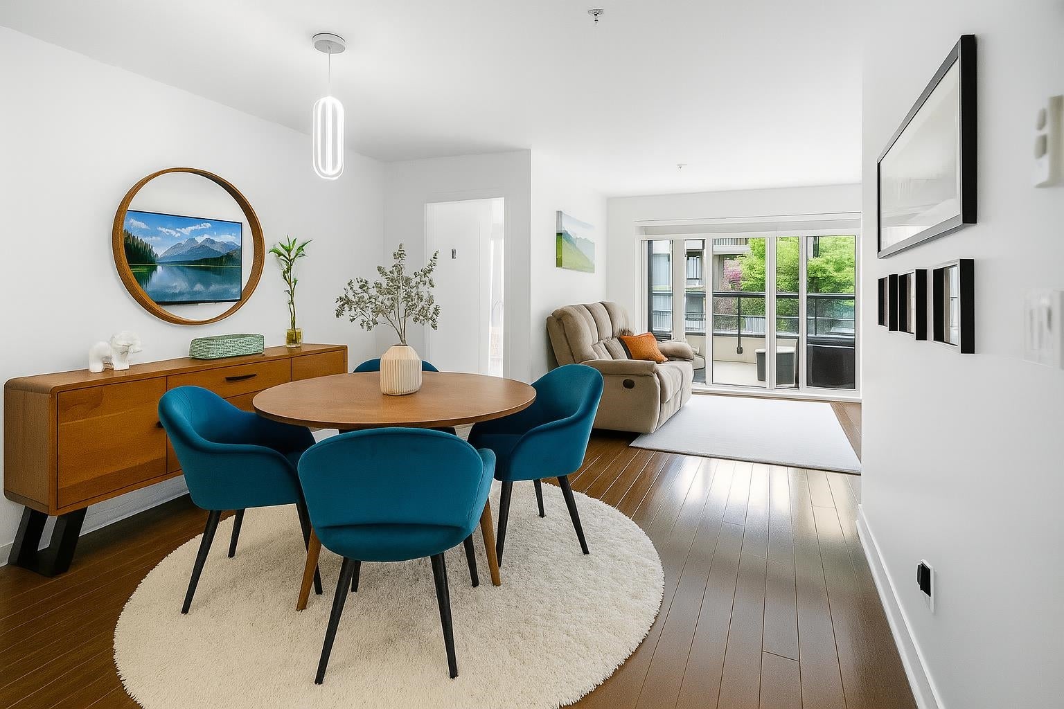 A203 - 8929 202 Street - Walnut Grove Apartment/Condo for Sale, 2 Bedrooms (R3024603)