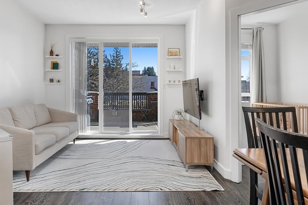 118 6033 KATSURA STREET - McLennan North Apartment/Condo for Sale, 2 Bedrooms (R2975411)