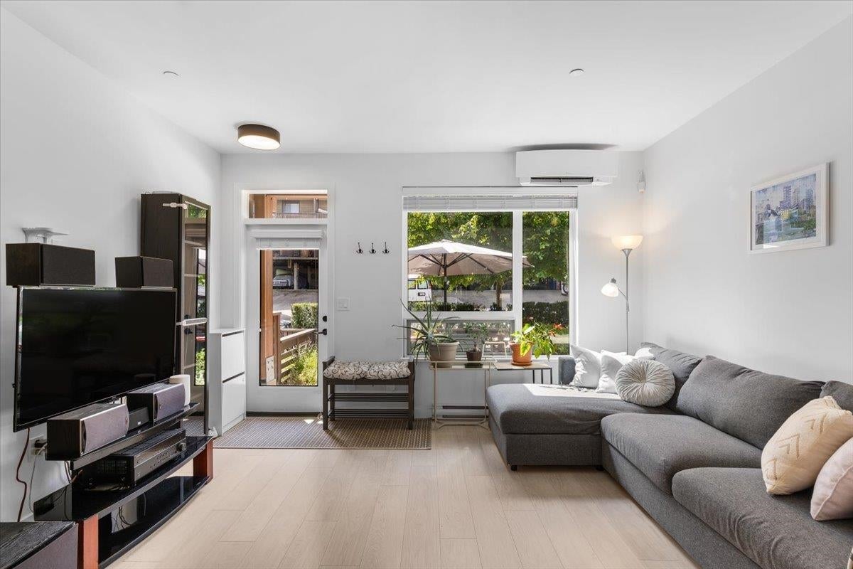 406 - 3021 St George Street - Port Moody Centre Townhouse for Sale, 3 Bedrooms (R3040887)