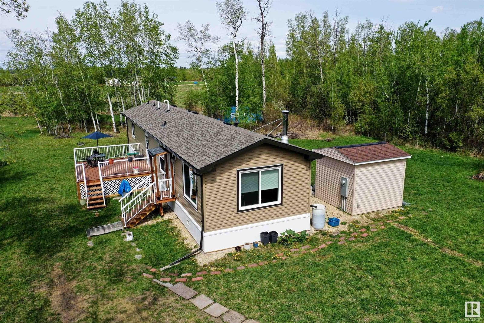#120 27438 TWP ROAD 490 - rural-leduc-county Detached Single Family for Sale, 2 Bedrooms (E4436420)