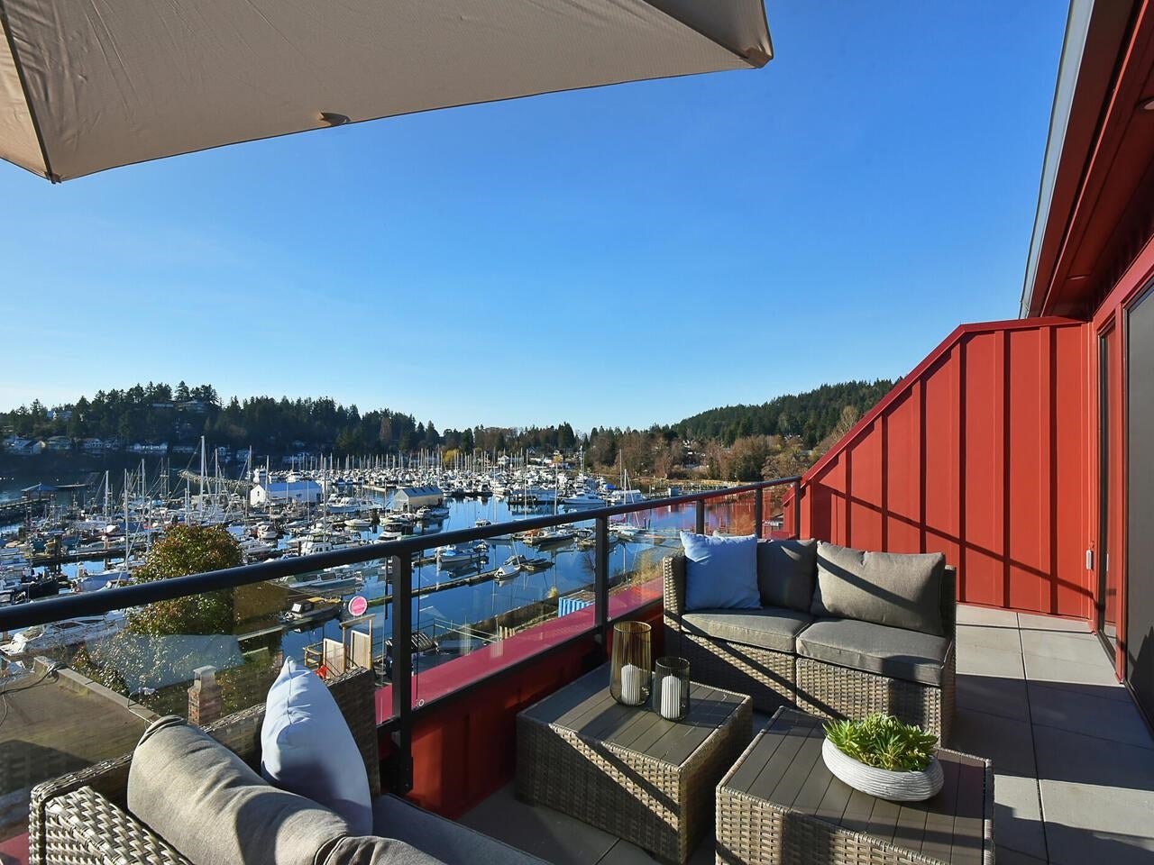 101 263 GOWER POINT ROAD - Gibsons & Area Townhouse for sale, 2 Bedrooms (R2852144)