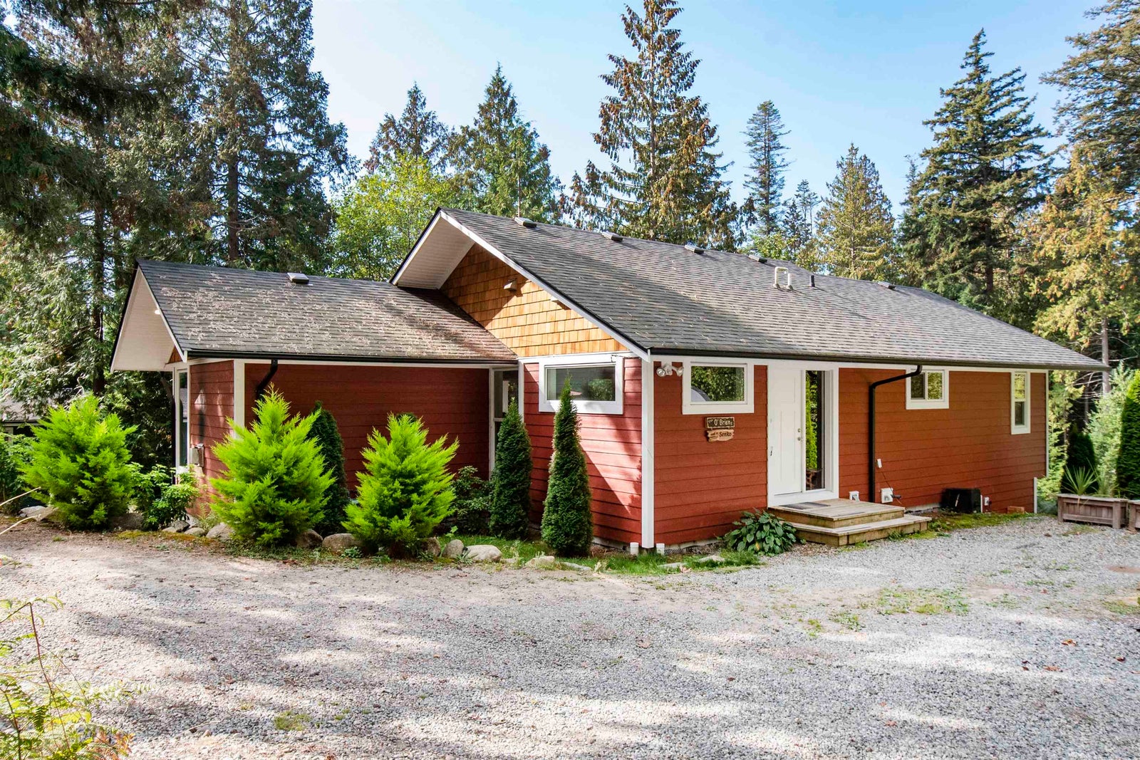 767 GEDDES ROAD - Roberts Creek House/Single Family for sale, 4 Bedrooms (R2728640)