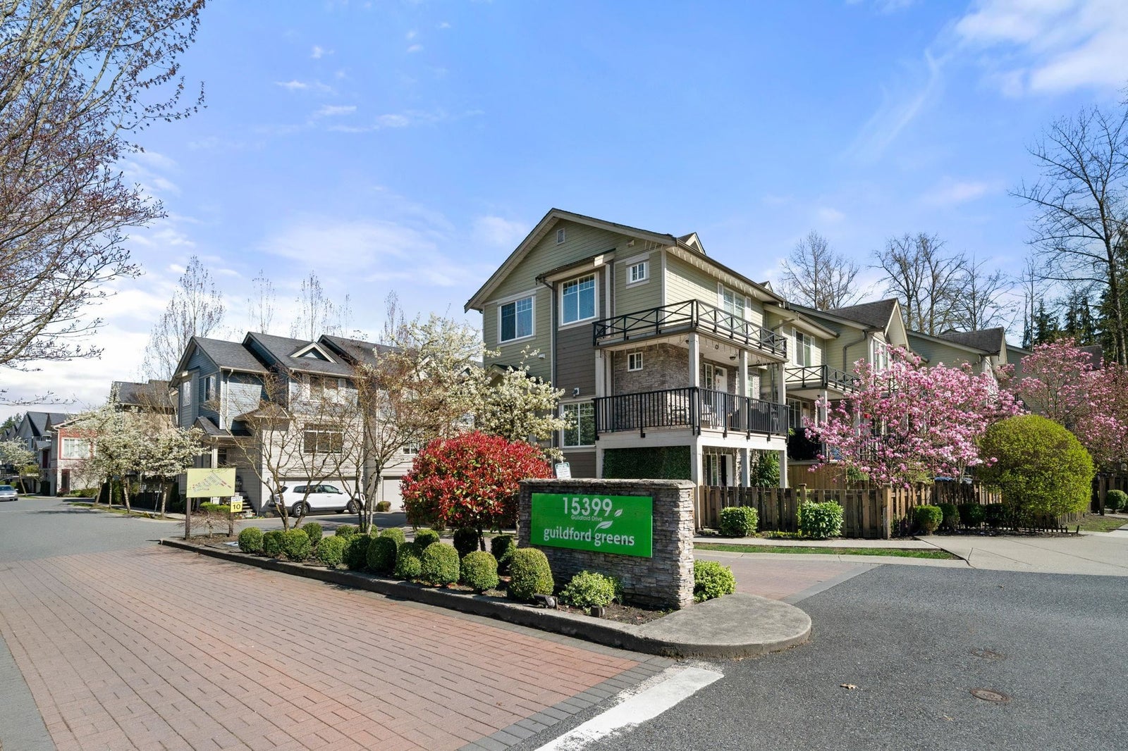 55 - 15399 Guildford Drive - Guildford Townhouse for Sale, 3 Bedrooms (R2992949)