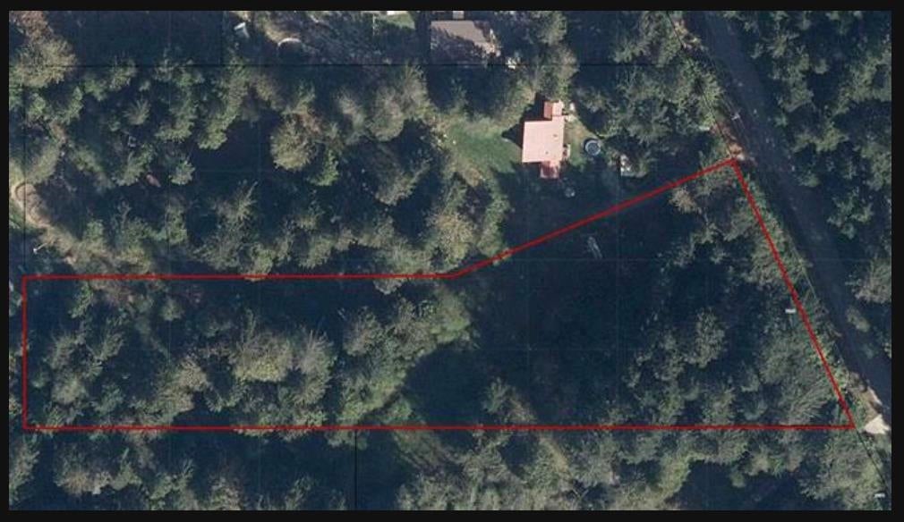 7095 SECHELT INLET ROAD - Sechelt District for sale(R2767709)