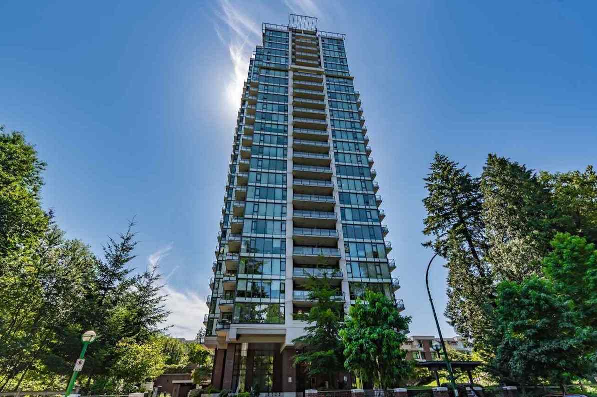 RENTED - 7088 18TH AVE, BURNABY, BC V3N 0A2 - Burnaby East Apartment ...
