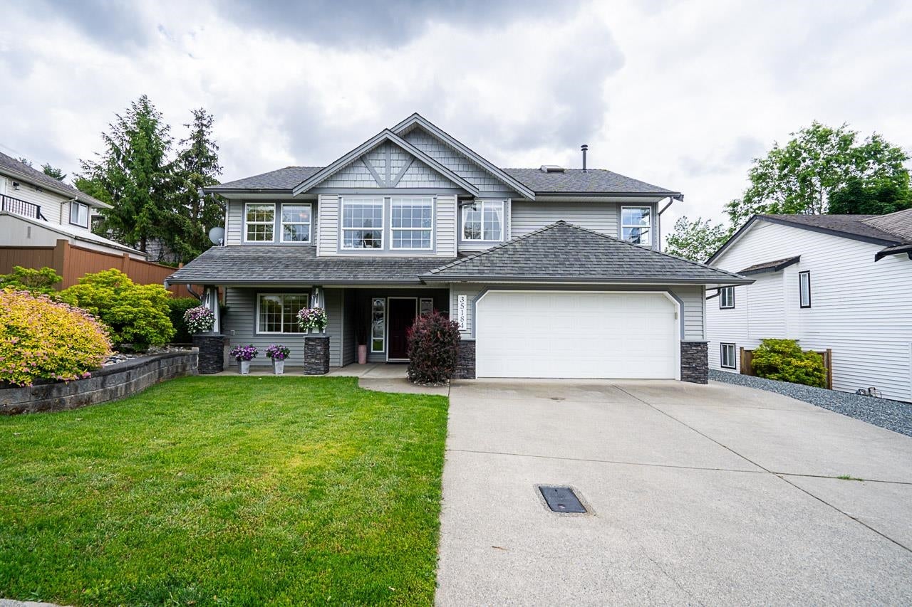 35184 KOOTENAY DRIVE - Abbotsford East House/Single Family for sale, 5 Bedrooms (R2896239)