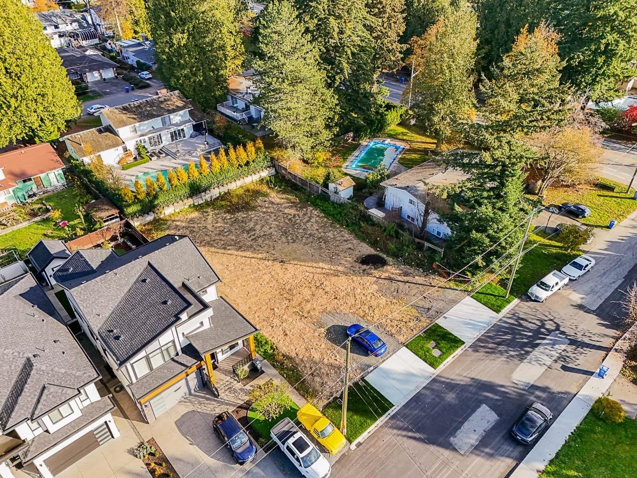 34157 LARCH STREET - Abbotsford East Vacant Land for sale(R2943117)