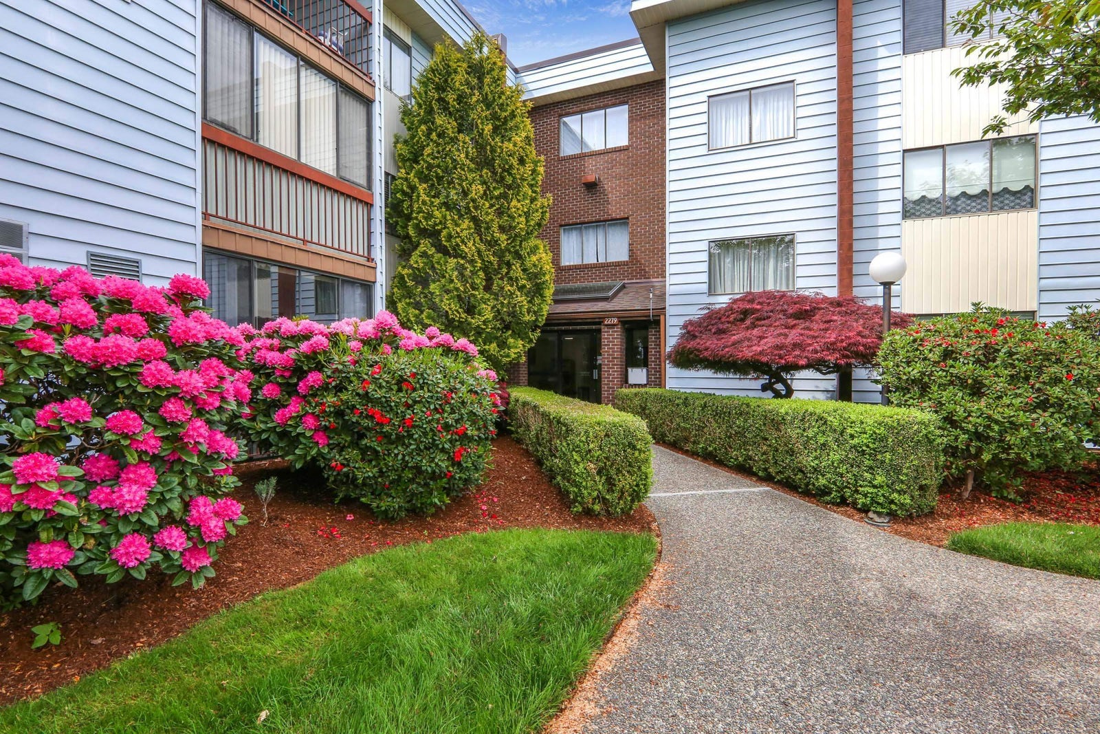 236 - 2279 Mccallum Road - Central Abbotsford Apartment/Condo for Sale, 2 Bedrooms (R3000191)