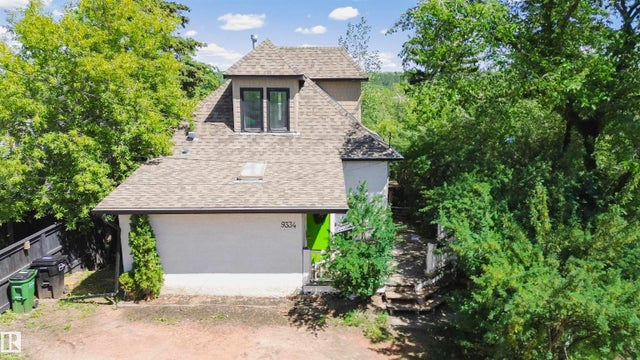 9334 CAMERON AV NW - Riverdale Detached Single Family for Sale, 2 Bedrooms (E4445195)
