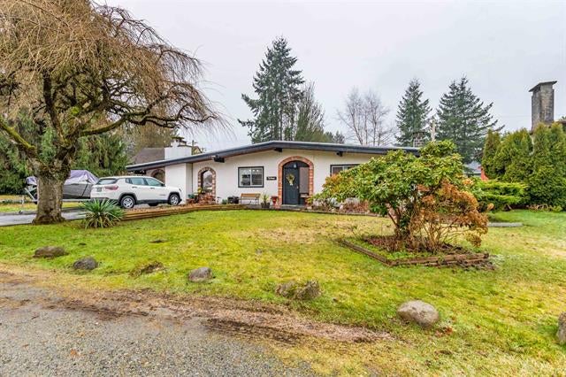 11653 216th Street Maple Ridge - West Central House/Single Family for sale, 3 Bedrooms (R2640546)