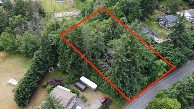 Lot 2 Summerset Rd - PQ Nanoose Land for sale(947656)