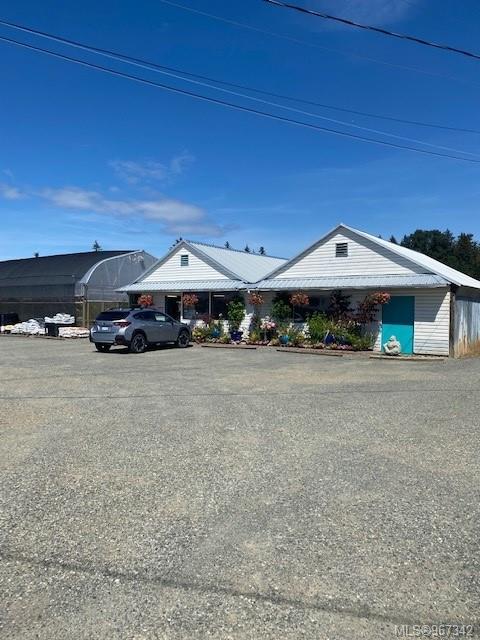 2012 Anderton Rd - CV Comox Peninsula Other for Sale(967342)