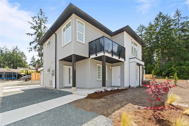 397 Avaani Way - Na South Nanaimo Single Family Residence for Sale, 4 Bedrooms (1003011)
