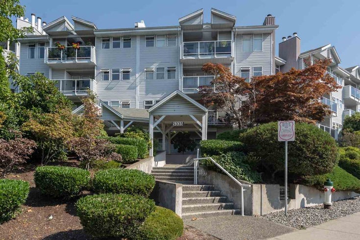P1 5335 Hastings Street - Capitol Hill BN Apartment/Condo for sale, 2 Bedrooms (R2496424)