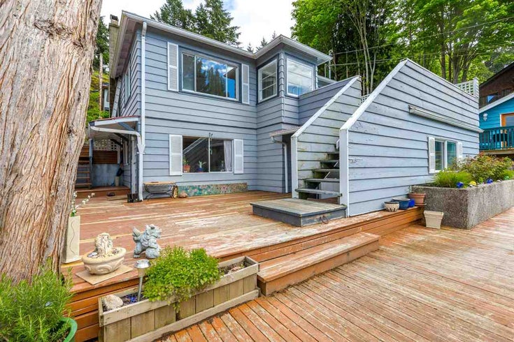 346 Headlands Road - Gibsons & Area House/Single Family for sale, 3 Bedrooms (R2167607)