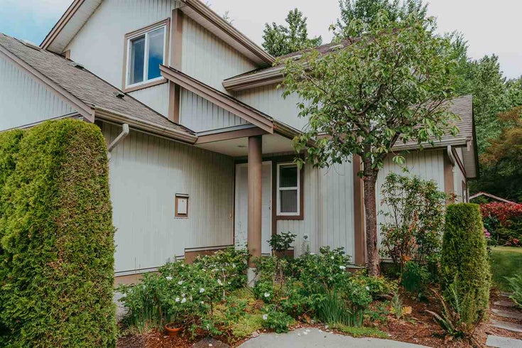 53 735 Park Road - Gibsons & Area Townhouse for sale, 3 Bedrooms (R2371940)