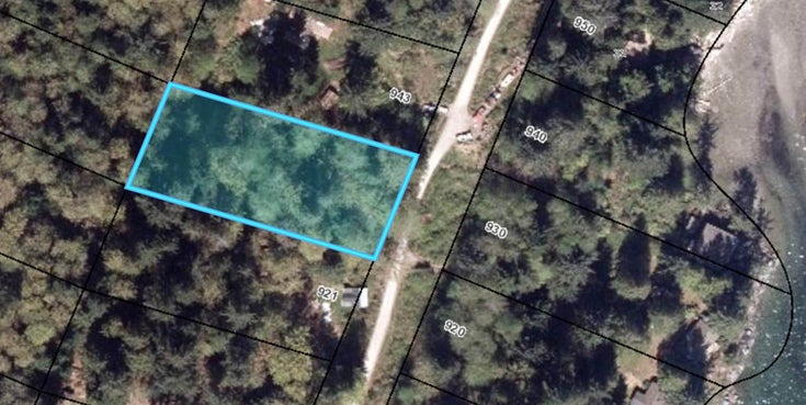 Blk 51 The Grove Road - Gambier Island Other for sale(R2324691)