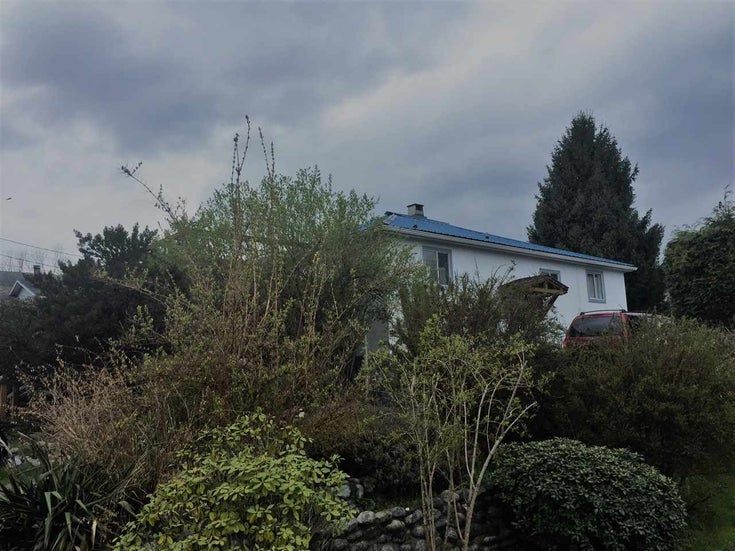 732 Hillcrest Road - Gibsons & Area House/Single Family for sale, 4 Bedrooms (R2156951)