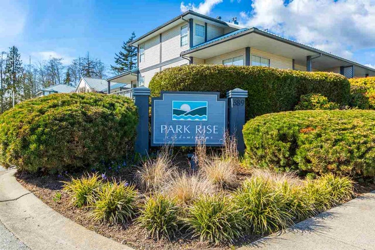 23 689 Park Road - Gibsons & Area Apartment/Condo for sale, 2 Bedrooms (R2081282)