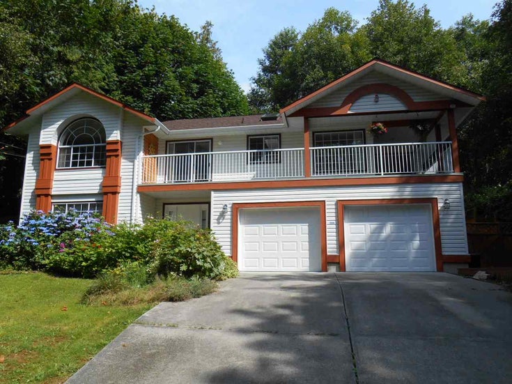 950 Gower Point Road - Gibsons & Area House/Single Family for sale, 3 Bedrooms (R2228522)