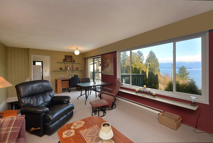 775 Marine Drive - Gibsons & Area House/Single Family for sale, 5 Bedrooms (R2349624)
