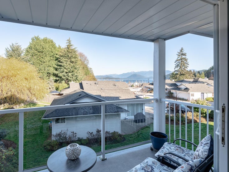 41 696 TRUEMAN ROAD - Gibsons & Area Townhouse for sale, 3 Bedrooms (R2846271)