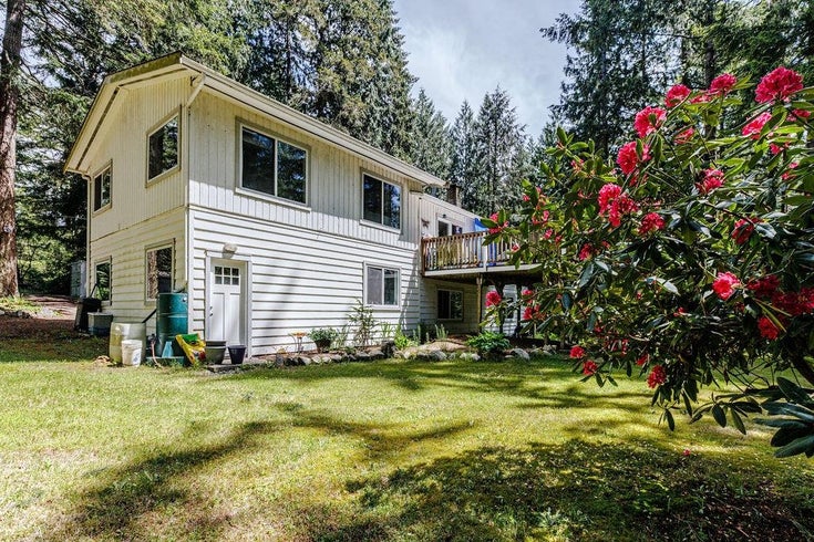 2259 GAIL ROAD - Roberts Creek House/Single Family for sale, 3 Bedrooms (R2887730)