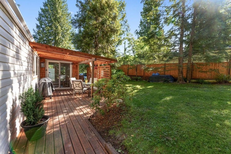 13 - 1416 North Road - Gibsons & Area Manufactured Home for Sale, 2 Bedrooms (R3014738)