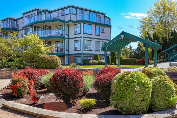 110 - 894 Vernon Ave - SE Swan Lake Condo Apartment for Sale, 2 Bedrooms (1010718)