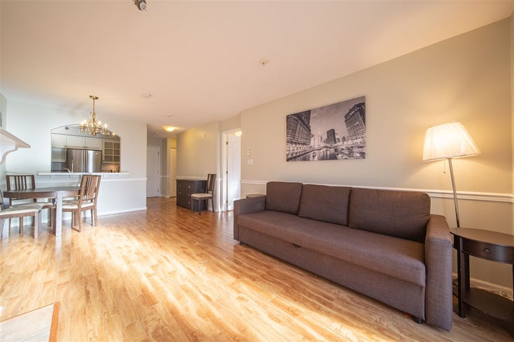 108 5900 Dover Crescent - Riverdale RI Apartment/Condo for sale, 2 Bedrooms (R2520817)