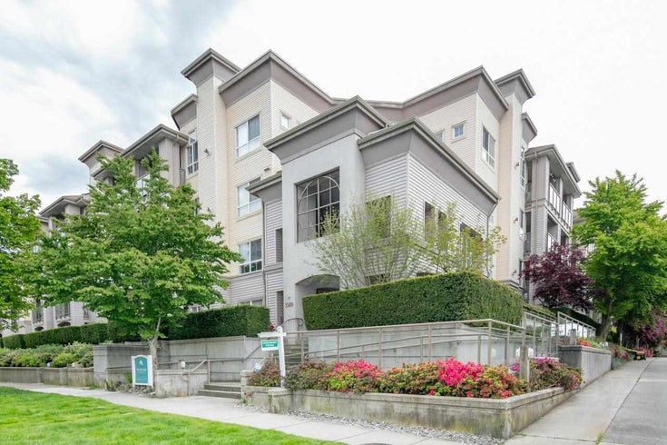 426 5500 Andrews Road - Steveston South Apartment/Condo for sale, 1 Bedroom (R2577628)