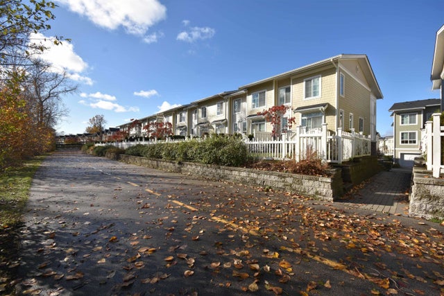 36 - 5551 Admiral Way - Neilsen Grove Townhouse for Sale, 3 Bedrooms (R2984587)