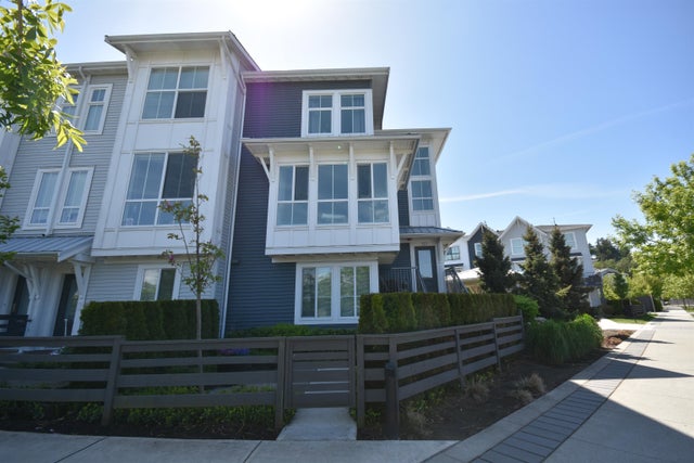 77 - 4656 Orca Way - Tsawwassen North Townhouse for Sale, 4 Bedrooms (R3008550)