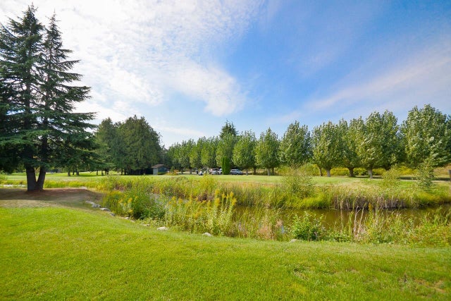 4950 Cedar Springs Drive - Tsawwassen North Single Family Residence for Sale, 4 Bedrooms (R3045263)