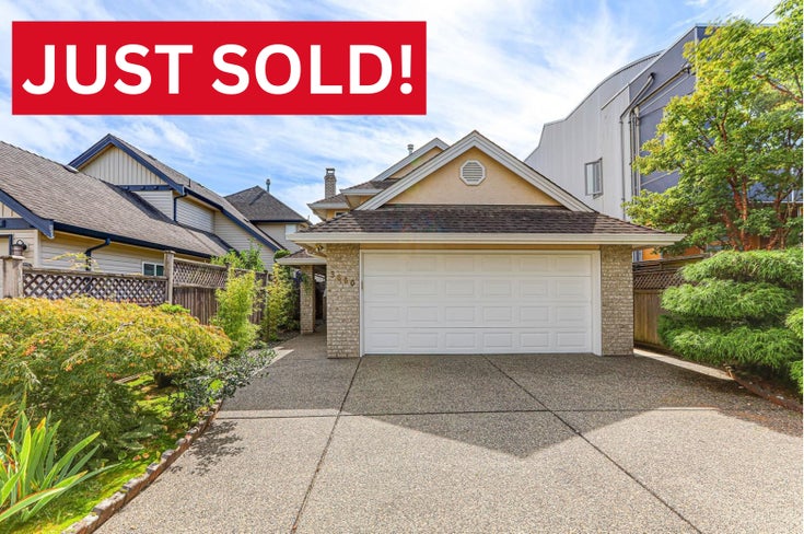 3660 PLEASANT STREET - Steveston Village House/Single Family for Sale, 4 Bedrooms (R2924387)