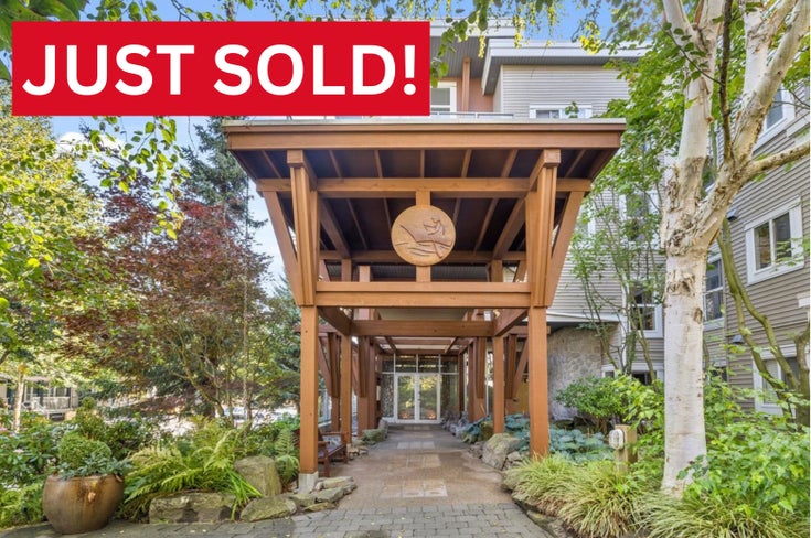 417 5700 ANDREWS ROAD - Steveston South Apartment/Condo for Sale, 2 Bedrooms (R2920782)