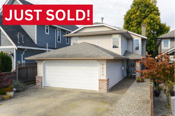 3211 Broadway Street - Steveston Village House/Single Family for Sale, 4 Bedrooms (R2933514)