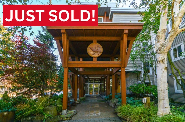 #125 - 5700 Andrews Road - Steveston South Apartment/Condo for Sale, 1 Bedroom (R2936487)
