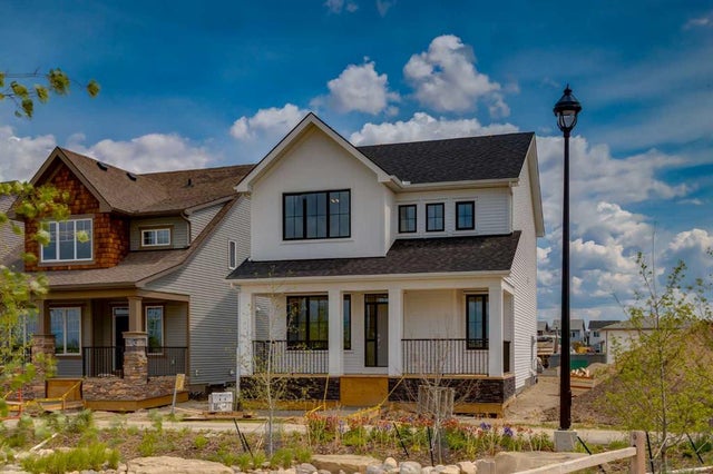 36 Ellen Lane  - Other Detached for Sale, 3 Bedrooms (A2218699)