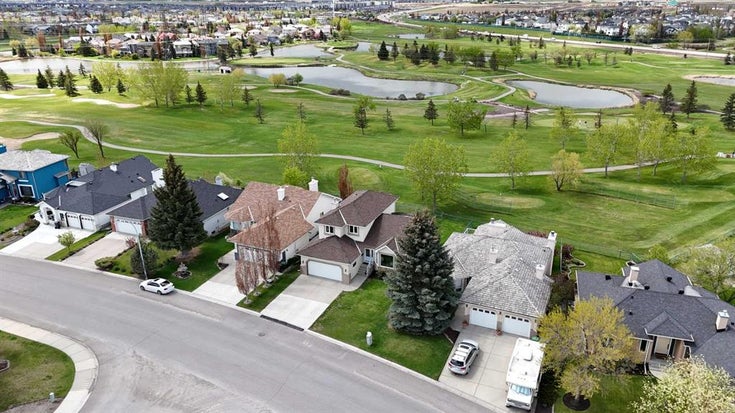 220 Lakeside Greens Drive  - Lakeside Greens Detached for Sale, 4 Bedrooms (A2219011)