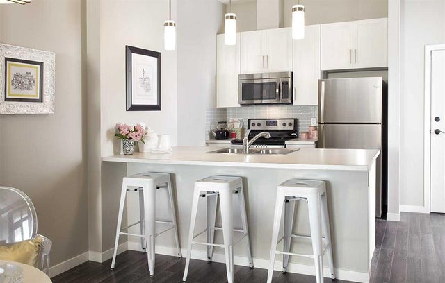117, 140 Mahogany Street SE - Mahogany Apartment for Sale, 1 Bedroom (A2222312)