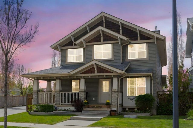 180 Prestwick Estate Way SE - McKenzie Towne Detached for Sale, 4 Bedrooms (A2222543)