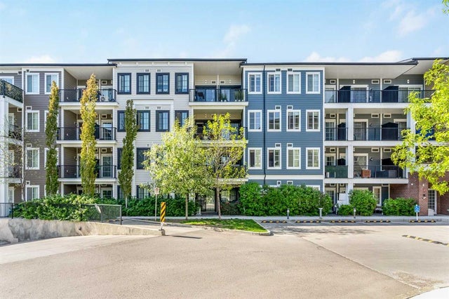 2321, 215 Legacy Boulevard SE - Legacy Apartment for Sale, 1 Bedroom (A2225261)