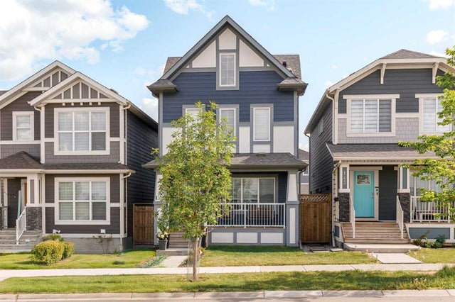 147 Masters Road SE - Mahogany Detached for Sale, 5 Bedrooms (A2231046)