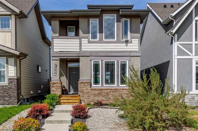 146 Marquis Heights SE - Mahogany Detached for Sale, 4 Bedrooms (A2233528)