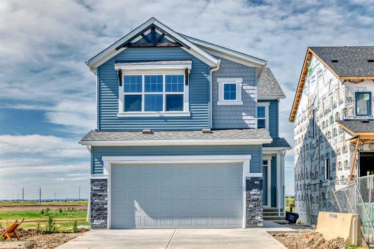 155 Hotchkiss Common SE - Hotchkiss Detached for Sale, 4 Bedrooms (A2236985)