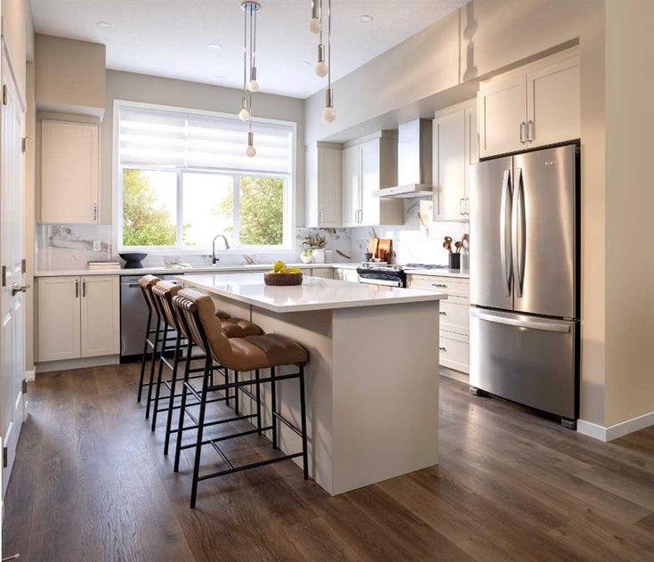 1130 Mahogany Boulevard SE - Mahogany Semi Detached (Half Duplex) for Sale, 3 Bedrooms (A2238905)