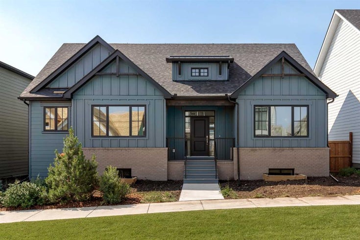 72 Treeline Common SW - Alpine Park Detached for Sale, 2 Bedrooms (A2239391)